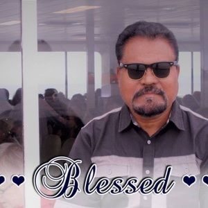 Meet your Posher, John